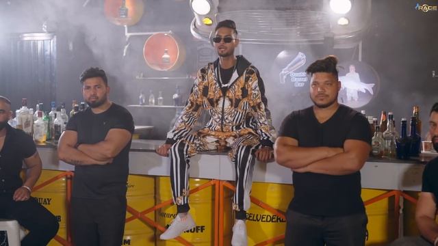 KALA MAAL | HAPPY MIANI WALA | SKKY | BANGA SAAB FILMS | RACE RECORDS | NEW PUNJABI SONG 2024 смотреть онлайн