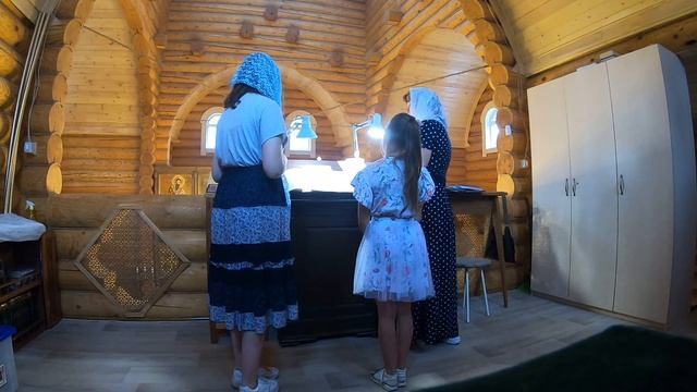 Поём с Алисой."Милость мира" смотреть онлайн
