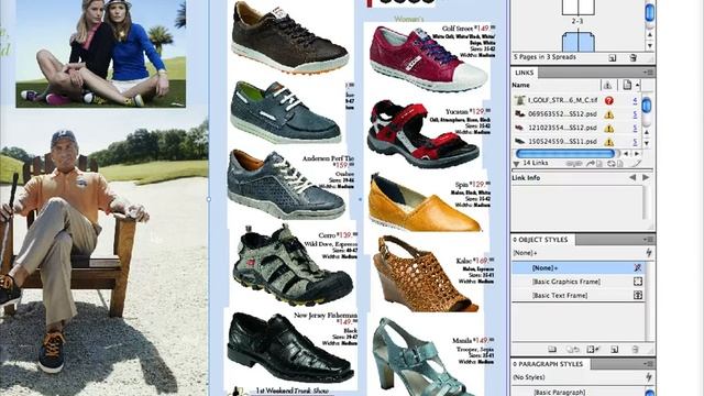 How to recover a damaged InDesign file смотреть онлайн