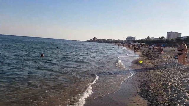 Красота #моря смотреть онлайн