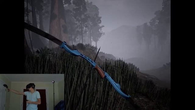 YOU GOT TO BE KIDDING ME!!!!!!!! ( Island 359 HTC VIVE Part 3) смотреть онлайн