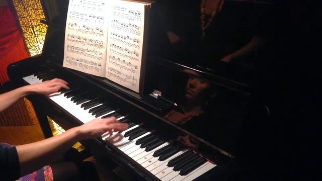 Zug der Zwerge Klavier смотреть онлайн