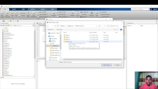 How to add a toolbox to matlab смотреть онлайн