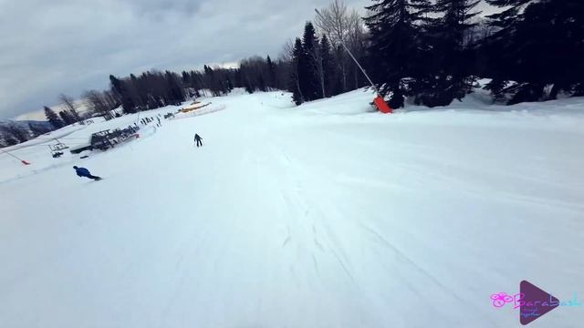 СочиТур или галопом по Склонам под Pop & Dance & Electronic Music смотреть онлайн