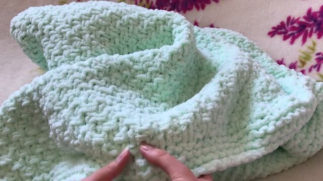 Плюшевый плед смотреть онлайн