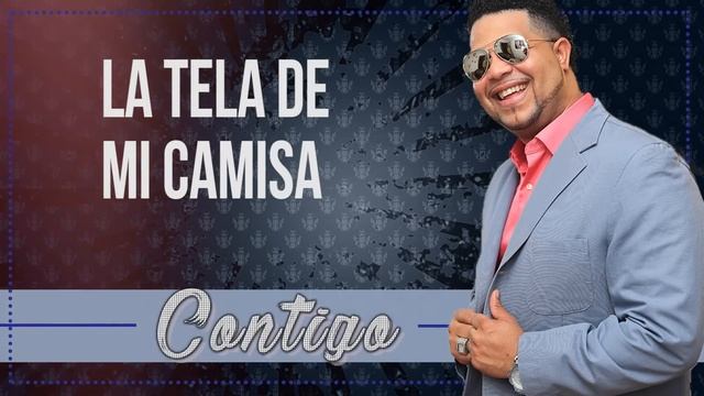 Asdrubar - La Tela de Mi Camisa Salsa Romántica смотреть онлайн