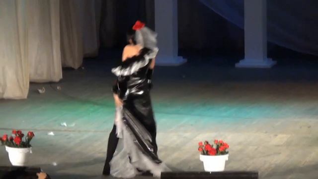 M.O.con 2013 - косплеер Kuroki Ano смотреть онлайн