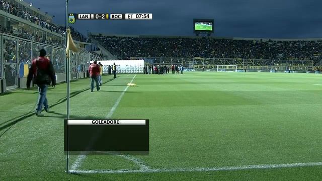 Fútbol en vivo. Lanús - Boca. Semifinal Copa Argentina 2015. FPT смотреть онлайн