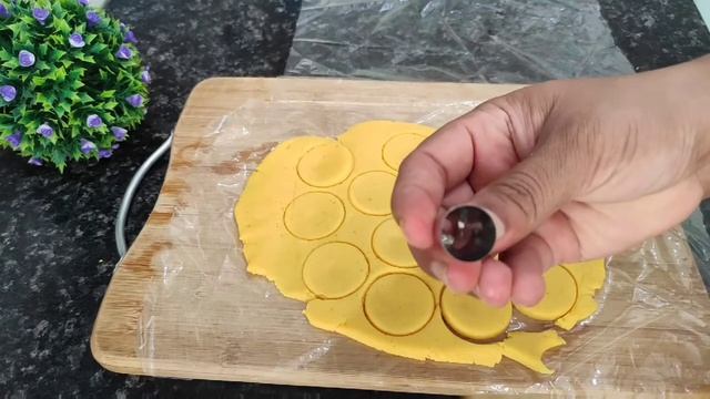 Potato Donuts Crispy Chips/Aloo Rings Chips Recipe/Crispy Potato Rings смотреть онлайн