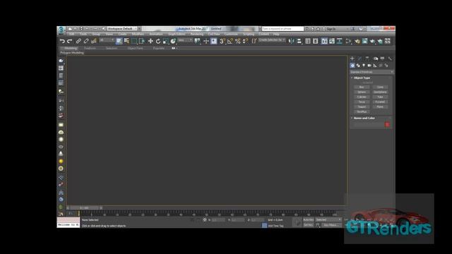 TUTORIAL PLUGIN KEYSHOT PARA 3DS MAX 2017 смотреть онлайн