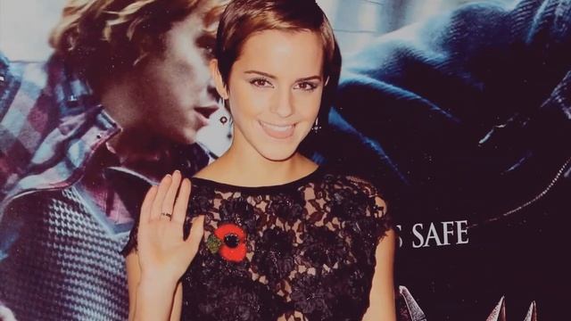 Emma.W;;She Is Love смотреть онлайн