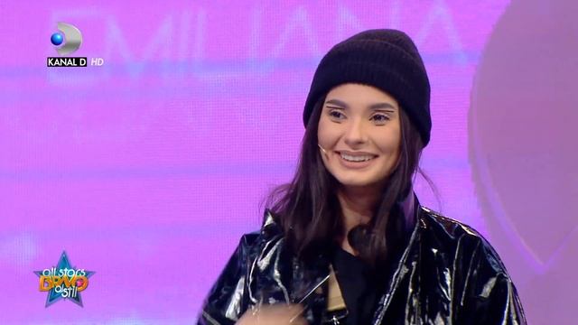 Bravo, ai stil! All Stars - Marisa, atacata dur de Silvia: "Stilistii nu o sa-ti mai dea haine!" смотреть онлайн