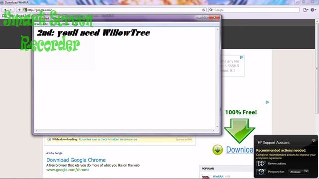 How To Mod Borderland's Using WillowTree And WinRar смотреть онлайн