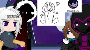 Реакция на Лололошку в детстве //Джодах, Смотрящий, Междумирец, мини.Ло\\ !!2Х!!