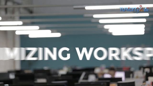 How Smart Office With AI Can Be смотреть онлайн
