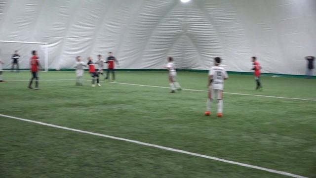 25.12.22 2012 PRO Дружба - Московская Застава-2 1-4 ПОЛНЫЙ МАТЧ смотреть онлайн