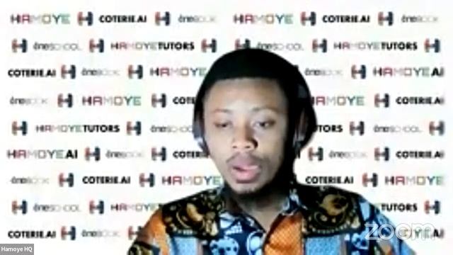 HDSC Fall '22 ASK-ME-SESSION смотреть онлайн