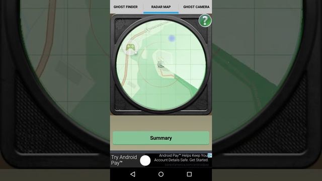 Ghost detector ghost attack смотреть онлайн