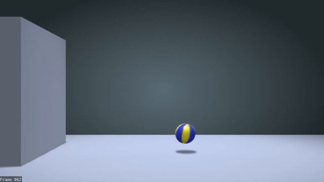Blender - Animation practice смотреть онлайн