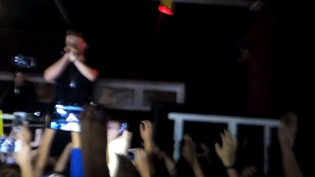 HOMIE в Тобольске смотреть онлайн