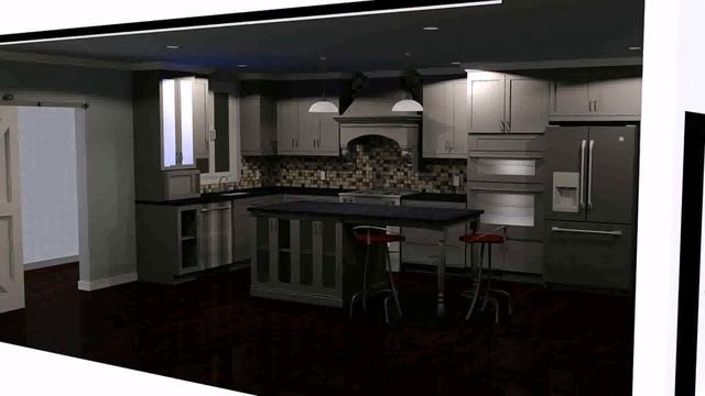 Kitchen Design Software Crack Download смотреть онлайн
