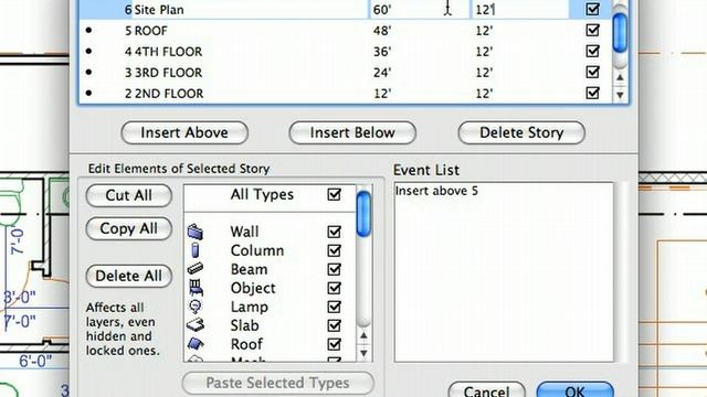 ArchiCAD Essentials Training Guide USA 1-5 смотреть онлайн