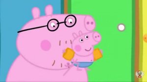 смешная Свинка Пеппа