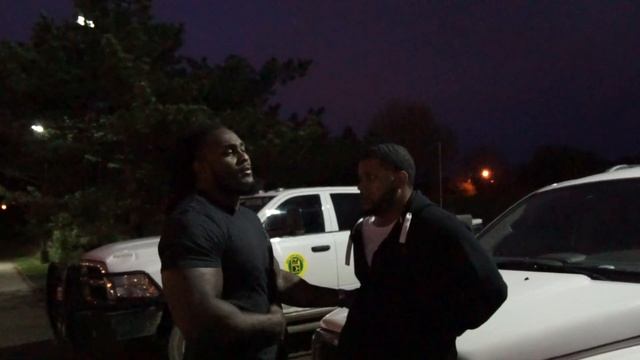 BountyTank "RoundUp" Pt. 3 | Pastor on the run | Akron/Canton Arrest | смотреть онлайн