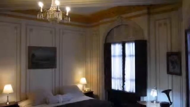Hotel Paris Londres en Santiago смотреть онлайн