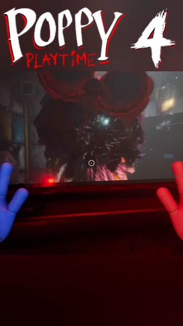 Собака-убивака #poppy #poppyplaytim #shorts #reels #love #ruinkaplay #gaming #funny #new #топ #game смотреть онлайн