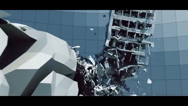 3ds Max Thinking Particles - Building FX Rig Asset смотреть онлайн