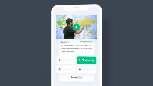 Unacademy Combat | Crack UPSC CSE/IAS 2020/21 смотреть онлайн