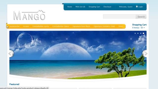 Mango смотреть онлайн