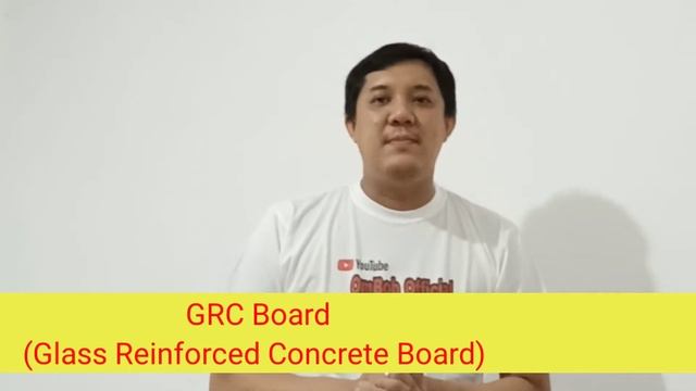 GRC BOARD atau GYPSUM BOARD MANA bahan Plafon Atap lebih Baik? смотреть онлайн