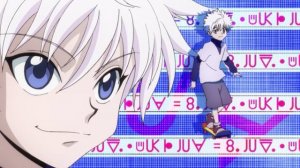 Охотник х Охотник (2011) - опенинг 1.1 / Hunter x Hunter (2011) - opening 1.1 TV OP01 v1 Creditless