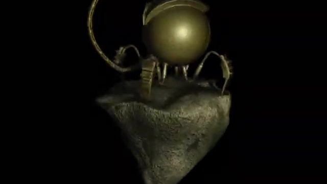 tapas 3d demo.wmv смотреть онлайн