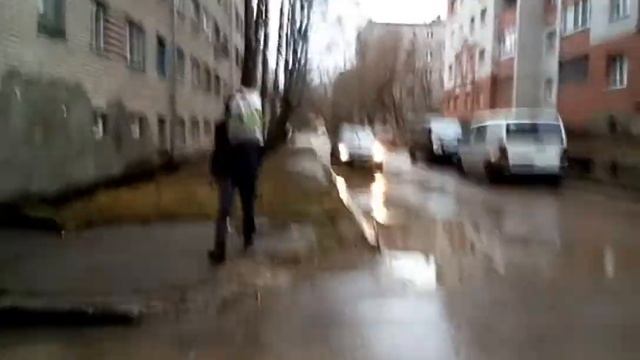 Dima Black Time горячий