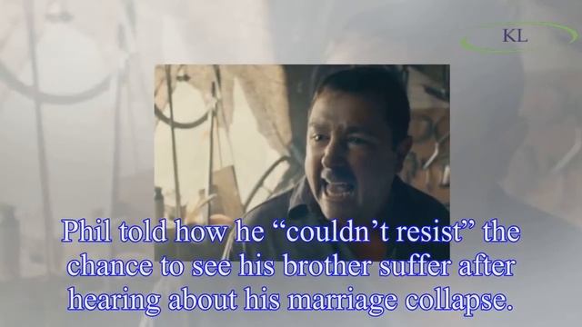 Innocent viewers react in SHOCK as Phil Collins revealed to be Tara Collins' murderer during смотреть онлайн