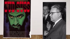 Немецкое кино 30-х