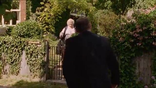 Убийство в Мидсомере 9 сезон 2 серия (Смертельные письма)