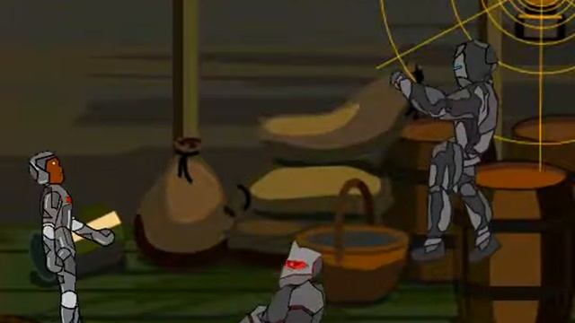 Мой мультфильм