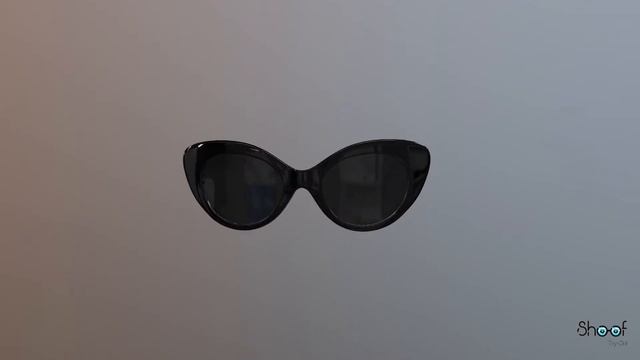 Realistic & High quality Eyewear 3D Models by Shoof смотреть онлайн