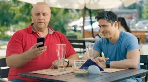 Папаньки 11 серия 1 сезон 💥Как найти мужа, психологическое консультирование на дому | Смехотерапия