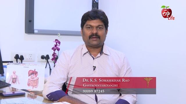 Pinworm Infection | Dr ETV | 11th April 2019 | డాక్టర్ ఈటీవీ смотреть онлайн