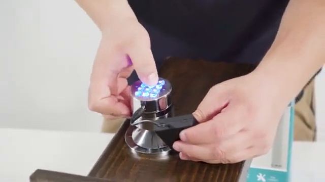 TurboLock TL 99 Bluetooth Smart Lock for Keyless Entry & Live Monitoring on amazon.com смотреть онлайн