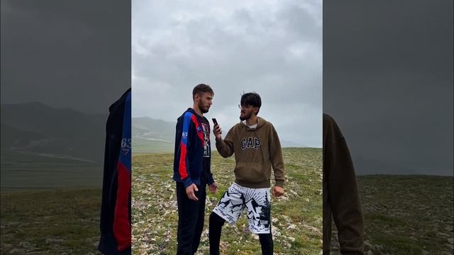 Интервью с бойцом из города ТольяттиГизатуллиным Владленом смотреть онлайн