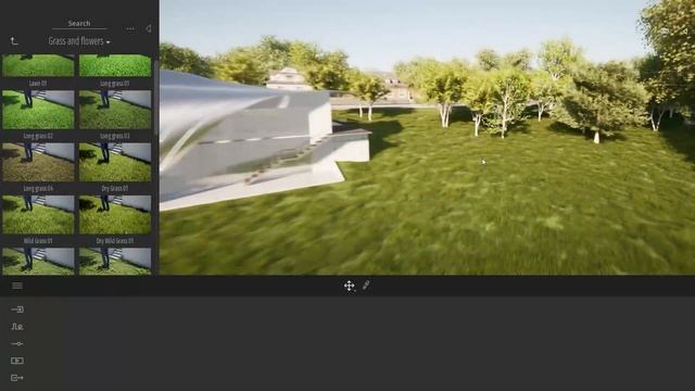 Synchronizing Rhino Data Into Twinmotion In One Click | Webinar | Twinmotion