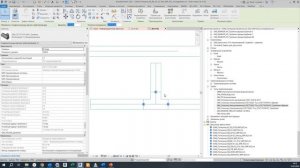Revit Труба Стальная Неоцинкованная ГОСТ3262-75 и ГОСТ10704-91 Тройники + Врезки
