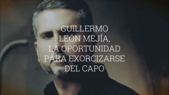 Marlon Moreno, el villano de La Venganza de Analía//Netflix смотреть онлайн