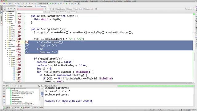 Clean Code. Episode 6 TDD Part 1 смотреть онлайн